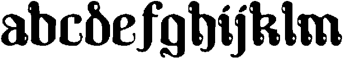 CSMelioraDrawn-Regular otf (400) FONT