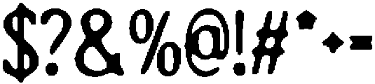 CSMelisaDrawn-Regular otf (400) Font OTHER CHARS