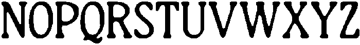 CSMelisaDrawn-Regular otf (400) Font UPPERCASE