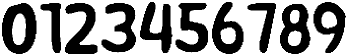 CSMellowDrawn-Regular otf (400) Font OTHER CHARS