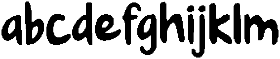 CSMellowDrawn-Regular otf (400) FONT