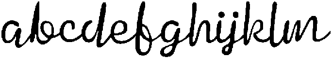 CSMercyDrawn-Regular otf (400) FONT