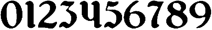 CSMeriamDrawn-Regular otf (400) Font OTHER CHARS