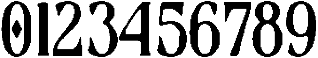 CSMerisaDrawn-Regular otf (400) Font OTHER CHARS