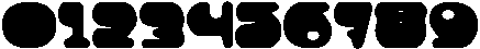 CSMetroDrawn-Regular otf (400) Font OTHER CHARS
