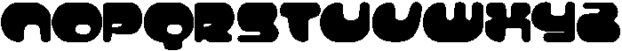 CSMetroDrawn-Regular otf (400) Font UPPERCASE