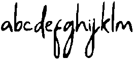 CSMichiganDrawn-Regular otf (400) FONT