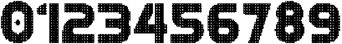 CSMicraDisco-Regular otf (400) Font OTHER CHARS