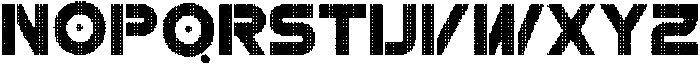 CSMicraDisco-Regular otf (400) Font UPPERCASE