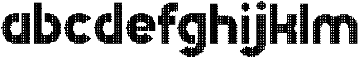 CSMicraDisco-Regular otf (400) FONT