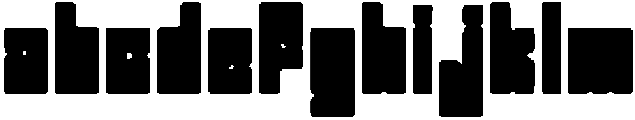 CSMikadoDrawn-Regular otf (400) FONT