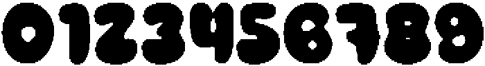 CSMikeyDrawn-Regular otf (400) Font OTHER CHARS