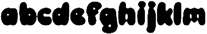 CSMikeyDrawn-Regular otf (400) FONT