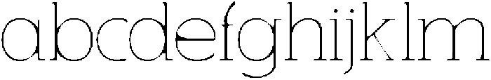 CSMiltoneDrawn-Regular otf (400) FONT