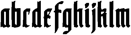 CSMirageDrawn-Regular otf (400) FONT