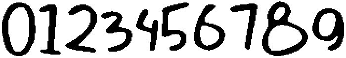 CSMiskaDrawn-Regular otf (400) Font OTHER CHARS