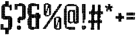 CSMobsterDisco-Regular otf (400) Font OTHER CHARS