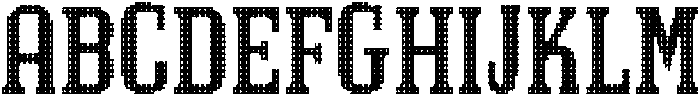 CSMobsterDisco-Regular otf (400) Font