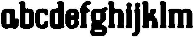 CSMobsterDrawn-Regular otf (400) FONT