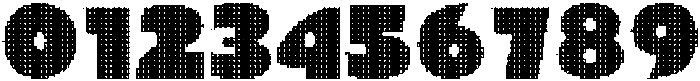 CSModenaDisco-Regular otf (400) Font OTHER CHARS