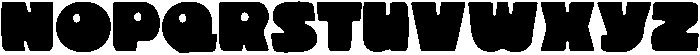 CSModenaDrawn-Regular otf (400) Font UPPERCASE