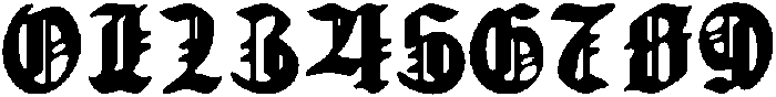 CSModulaDrawn-Regular otf (400) Font OTHER CHARS