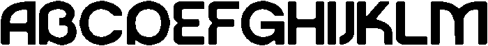 CSMollwishDrawn-Regular otf (400) Font UPPERCASE