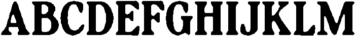 CSMonalisaDrawn-Regular otf (400) Font UPPERCASE