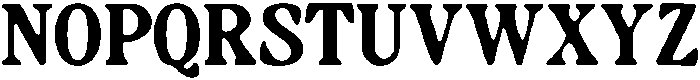 CSMonalisaDrawn-Regular otf (400) Font UPPERCASE