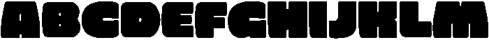 CSMondayDrawn-Regular otf (400) Font
