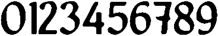 CSMonelaDrawn-Regular otf (400) Font OTHER CHARS