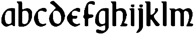 CSMonelaDrawn-Regular otf (400) FONT