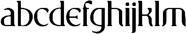 CSMonteraDrawn-Regular otf (400) FONT