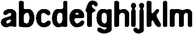 CSMoradoDrawn-Regular otf (400) FONT