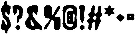 CSMorganaDrawn-Regular otf (400) Font OTHER CHARS