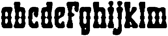 CSMorganaDrawn-Regular otf (400) FONT