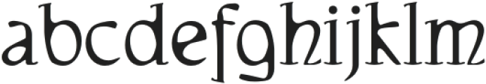 CSMorishDrawn-Regular otf (400) FONT