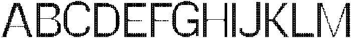 CSMorsaDisco-Regular otf (400) Font UPPERCASE