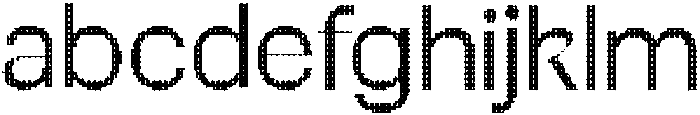 CSMorsaDisco-Regular otf (400) FONT