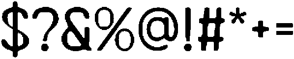 CSMorsaDrawn-Regular otf (400) Font OTHER CHARS