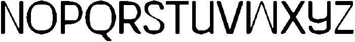 CSMorsaDrawn-Regular otf (400) Font UPPERCASE