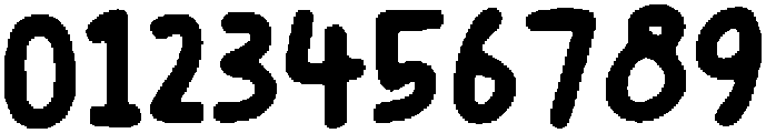 CSMortiseDrawn-Regular otf (400) Font OTHER CHARS