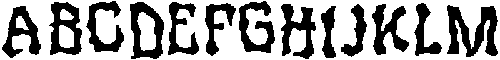CSMosheDrawn-Regular otf (400) FONT