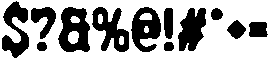 CSMountainDrawn-Regular otf (400) Font OTHER CHARS