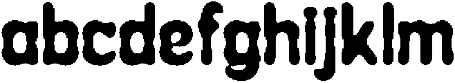 CSMountainDrawn-Regular otf (400) FONT