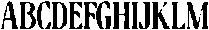 CSMovellaDrawn-Regular otf (400) Font UPPERCASE
