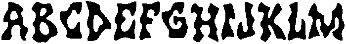 CSMurderDrawn-Regular otf (400) FONT
