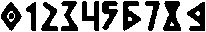 CSNakoaDrawn-Regular otf (400) Font OTHER CHARS