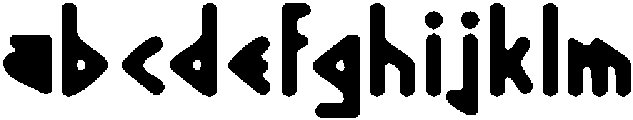 CSNakoaDrawn-Regular otf (400) FONT