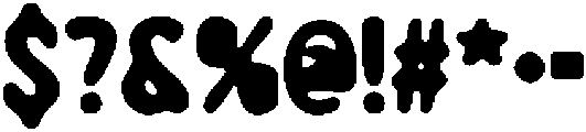 CSNauraDrawn-Regular otf (400) Font OTHER CHARS